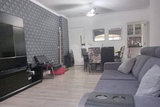 Venda Apartamento São Paulo Vila Albertina 1