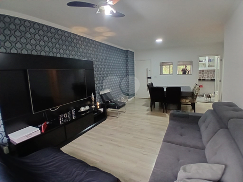 Venda Apartamento São Paulo Vila Albertina 1