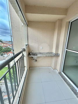 Venda Apartamento São Paulo Vila Dom Pedro Ii 1