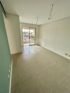 Venda Apartamento São Paulo Vila Dom Pedro Ii 1