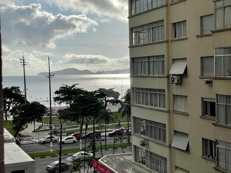 Solar Do Embaré