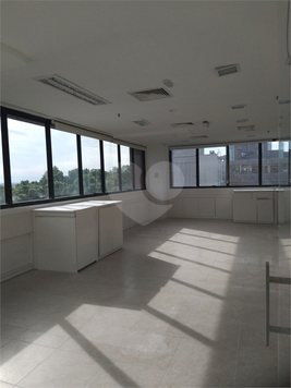Atrium Center