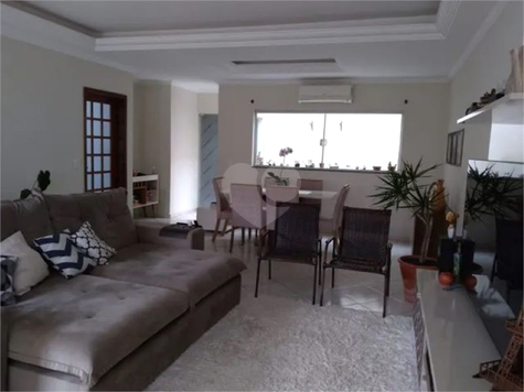 Venda Casa Indaiatuba Parque São Lourenço 1