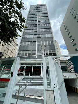 Aluguel Salas São Paulo Cerqueira César 1