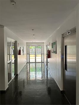 EDIFICIO VILLA REGGIO