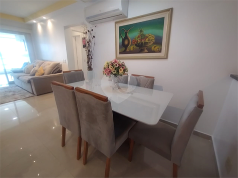 Venda Apartamento Guarujá Jardim Astúrias 1