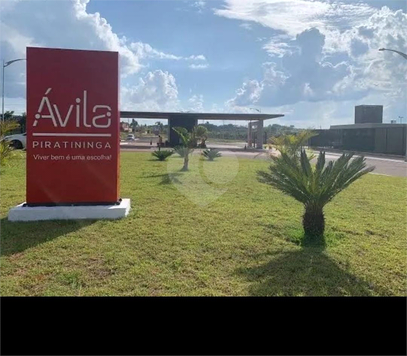 Venda Terreno Piratininga Ávila Piratininga 1