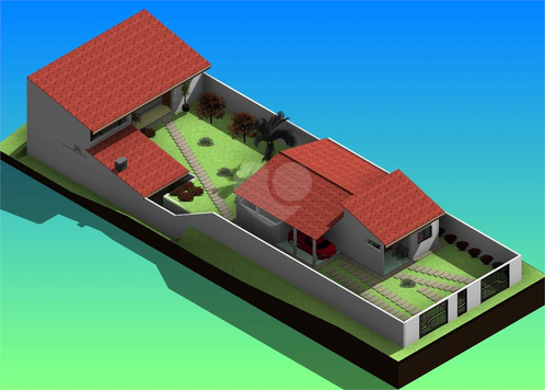 Venda Casa Itupeva Portal Das Mangas 1