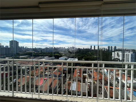 Aluguel Apartamento São Paulo Jurubatuba 1