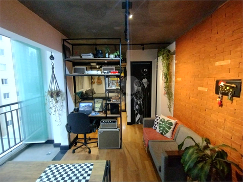 Venda Apartamento São Paulo Brás 1
