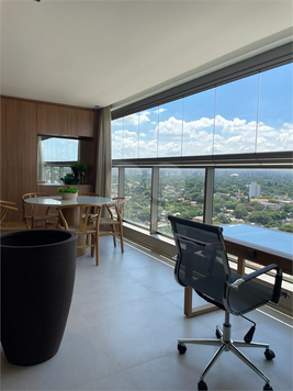 Venda Apartamento São Paulo Pinheiros 1