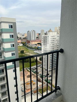 Venda Apartamento São Paulo Liberdade 1
