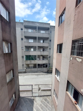 Venda Apartamento Diadema Conceição 1