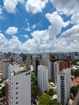 Venda Apartamento São Paulo Moema 1