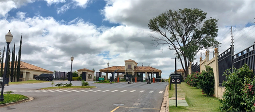 Venda Condomínio Itu Residencial Parque Campos De Santo Antônio Ii 1