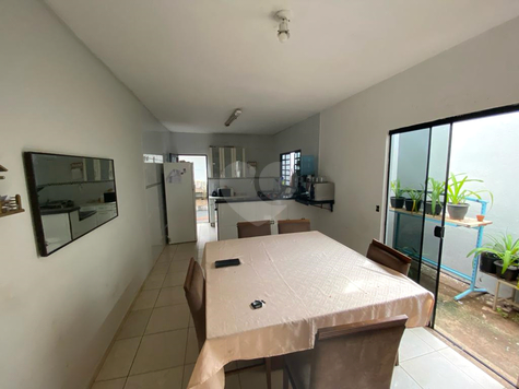 Venda Casa Lençóis Paulista Jardim João Paccola 1
