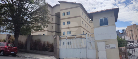 Venda Apartamento Itaquaquecetuba Vila Miranda 1