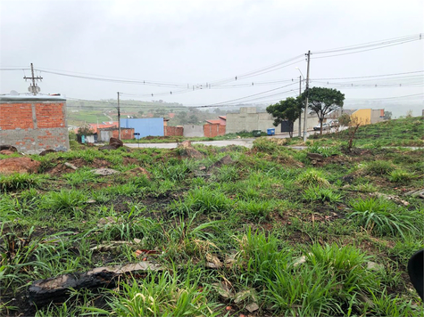 Venda Terreno Salto Jardim Imperador 1