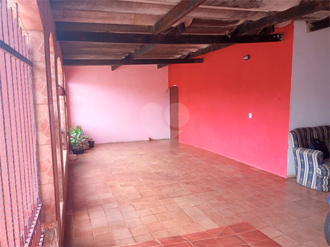 Venda Casa Itapetininga Vila Regina 1