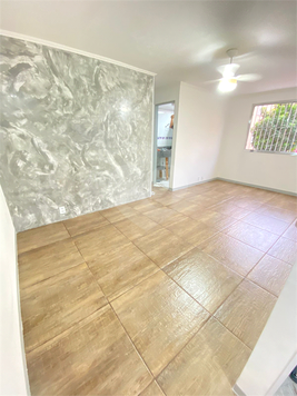 Venda Apartamento São Paulo Jardim Três Marias 1