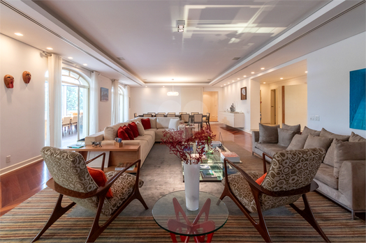 Edifício Place De L'etoile