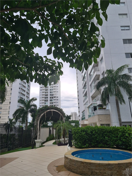 Venda Apartamento Manaus São Jorge 1