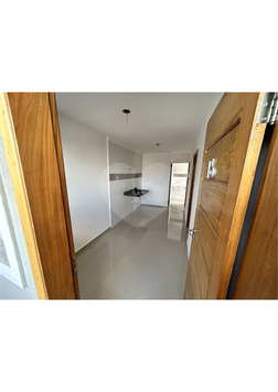 Venda Apartamento São Paulo Parque Artur Alvim 1