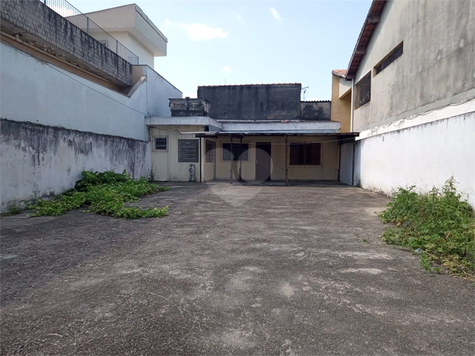 Venda Terreno Osasco Vila Yolanda 1