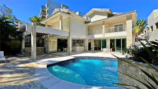 Venda Casa Bertioga Riviera 1