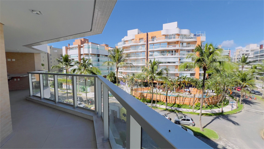 Venda Apartamento Bertioga Riviera 1