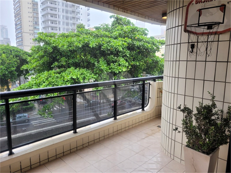 Aluguel Apartamento Santos Gonzaga 1