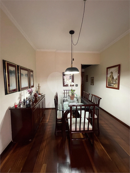 Venda Apartamento Santos Campo Grande 1