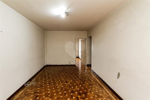 Condomínio Edificio Sebastiao Perez Moreno