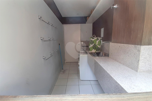 Venda Apartamento São Paulo Jardim Ibitirama 1