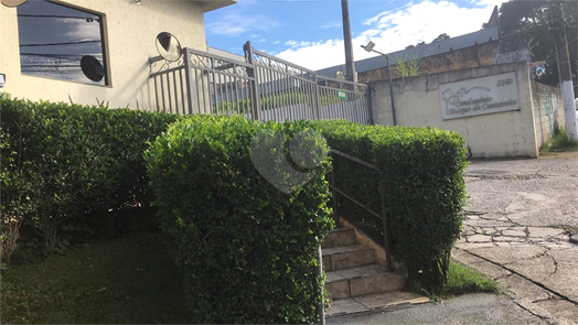 Venda Apartamento São Paulo Jardim Francisco Mendes 1