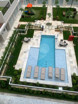 Venda Apartamento São Paulo Vila Ester (zona Norte) 1