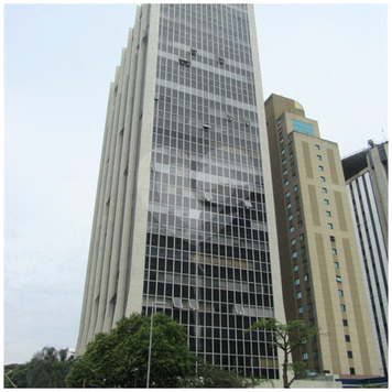 Aluguel Salas São Paulo Jardim Paulistano 1