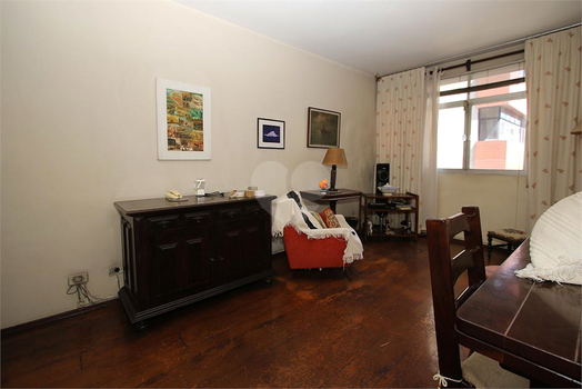 Venda Apartamento São Paulo Pinheiros 1