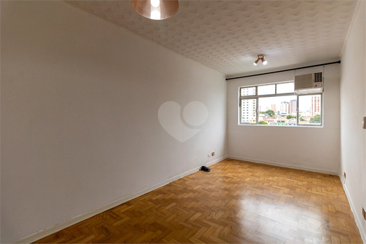 Venda Apartamento São Paulo Cambuci 1