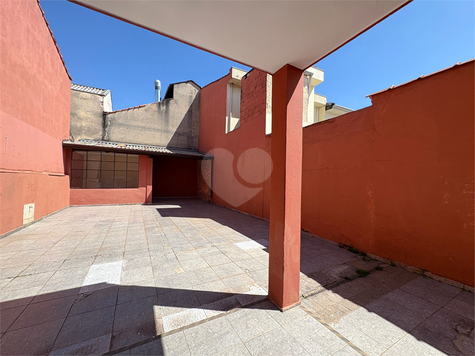 Aluguel Casa São Paulo Vila Baruel 1