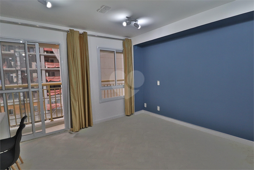 Venda Apartamento São Paulo Pinheiros 1