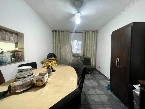 Venda Apartamento Santos Encruzilhada 1