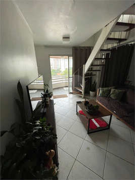 Venda Cobertura São Paulo Jardim Vila Mariana 1