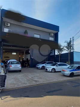 Venda Salão Comercial Nova Odessa Jardim Santa Rosa 1