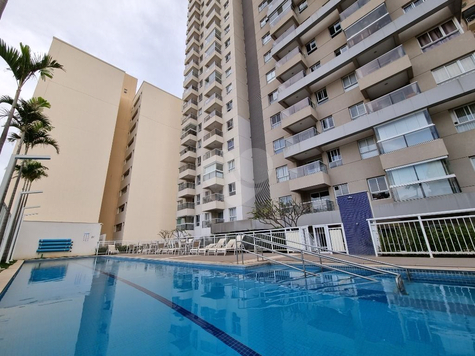 Venda Apartamento Campinas Vila Lídia 1