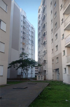 Venda Apartamento São Paulo Vila Nova Curuçá 1