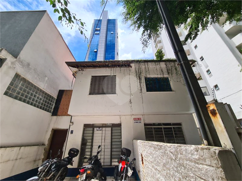 Venda Terreno São Paulo Itaim Bibi 1
