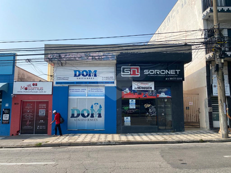 Aluguel Prédio inteiro Sorocaba Centro 1