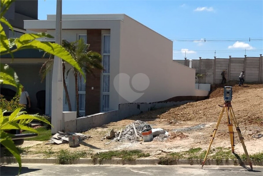 Venda Condomínio Indaiatuba Jardins Di Roma 1