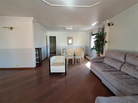Venda Apartamento São Paulo Perdizes 1
